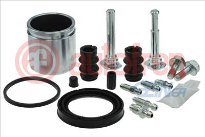AUTOFREN SEINSA D43285S - féknyereg javítókészlet ALFA ROMEO CITROËN FIAT IVECO LANCIA OPEL PEUGEOT 
