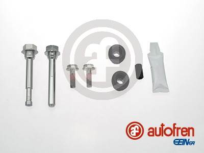 AUTOFREN SEINSA D7290C - féknyereg vezetőperselykészlet AUDI CITROËN FORD HONDA MAZDA NISSAN PEUGEOT