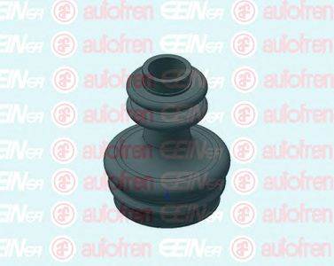 AUTOFREN SEINSA D8065 - féltengely gumiharang készlet AUSTIN OPEL PEUGEOT RENAULT ROVER VAUXHALL