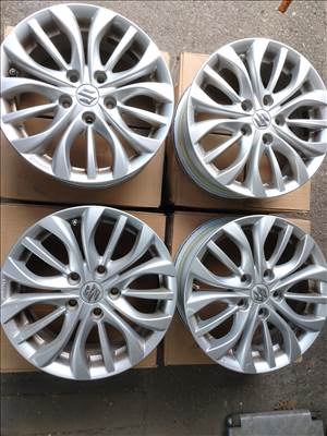 Suzuki S-Cross/Vitara 16" használt (gyári felni) alufelni