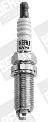 Beru By Driv Z184 - gyújtógyertya CITROËN FIAT INFINITI LANCIA MITSUBISHI NISSAN PEUGEOT RENAULT SMA