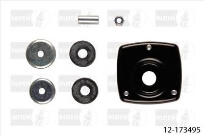 BILSTEIN 12-173495 - Toronycsapágy MERCEDES-BENZ