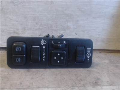 MITSUBISHI CARISMA 99.08- Ködlámpa kapcsoló