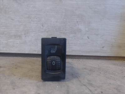 VOLKSWAGEN passat 96.10-00.10 b5 ülésfűtés kapcsoló 