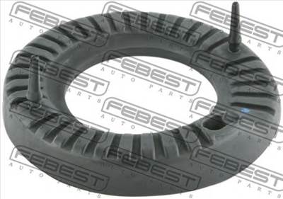 FEBEST FDSI-CA2LOWR - rugótányér FORD FORD AUSTRALIA VOLVO