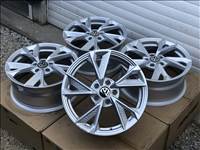  5x112 lyukosztású 7,5JJ 17" új MAM Rs6 Audi Vw Skoda Seat alufelni 17 col 