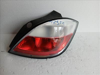 17952 opel astra h 2004-2010 lámpa , fényszóró    jobb hátsó 24451835