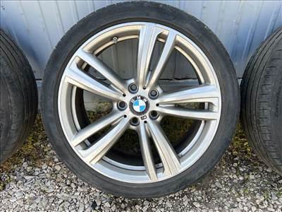 BMW 4  F31 F32 F33 F34 F36 R19 5x120 style 442 Alufelni felni szett  7852493