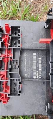 Audi A3 (8P) komfort modul 8p0907279