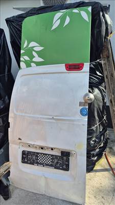 Nissan NV200 Kombi 110 Hátsó ajtó