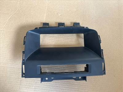 Opel Astra J Multifunkciós Kijelző Keret 11521  13362791