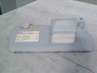 MAZDA 5 2005.06.01-2008.01.31 Jobb napellenző