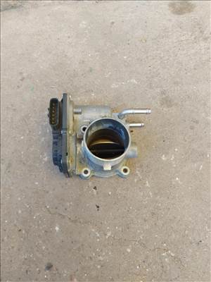 Toyota Avensis (T270) 2.2 D-4D Fojtószelep 3736 261000r020