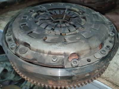 BMW E46 E36 Z3 316 318 M43 kettőstömegû lendkerék kuplung szett