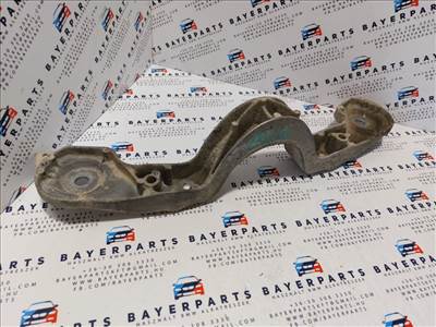 BMW E46 316i 318i 320i 323i 325i 328i 330i 318d 320d 330d diffi difi differenciálmû merevítő keret tartó konzol