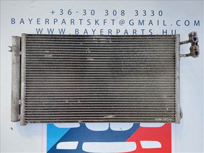 BMW E87 E90 E91 X1 116d 118d 120d 316d 318d 320d klímahûtő klíma hûtő (117018)