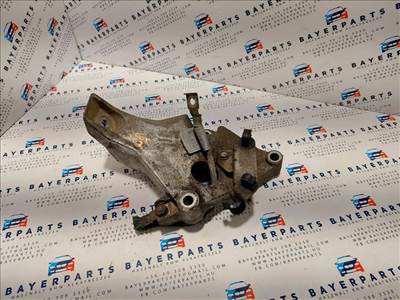BMW E90 E91 E87 116d 118d 120d 318d 320d N47 bal motortartó bak konzol