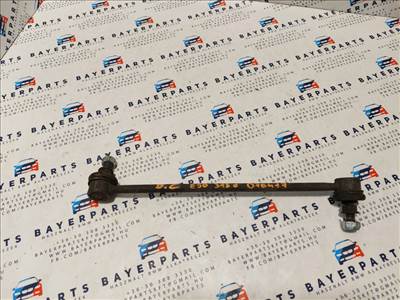 BMW E81 E82 E87 E88 E90 E91 E92 E93 X1 Z4 116i 118i 120i 118d 120d 316i 318i 318d 320d stb. bal első stabilizátor rúd stab kar pálca