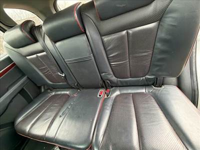 Hyundai Santa Fé (CM) Jobb hátsó Biztonsági Öv Csat *156098*