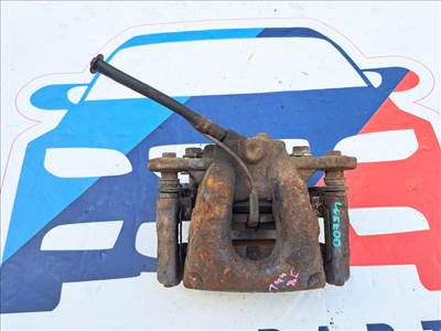 BMW E36 E46 Z3 Z4 54/22 bal első féknyereg fék nyereg konzol