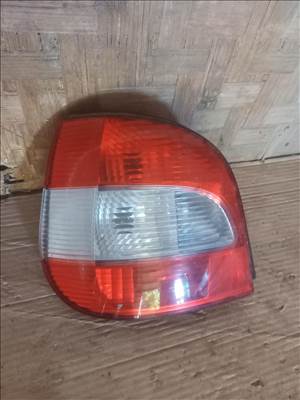 Renault scenic bal hátsó lámpa 