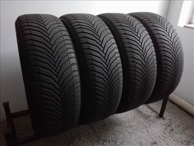235/55R19 Michelin négyévszakos gumi garnitúra 235/55 r19