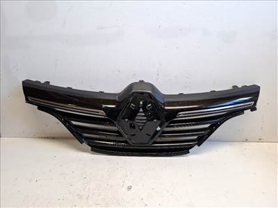 Renault Megane  hûtődíszrács (hûtő díszrács) 622562805R