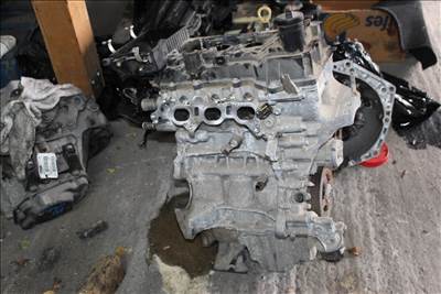 Toyota Yaris (XP130/XP150) 1.0B 1KR fűzött blokk hengerfejjel 