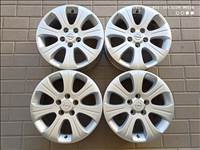 5x110 16" Opel használt alufelni garnitúra (1)