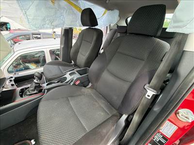 Hyundai i30 (FD) Bal első Fejtámla *164608*