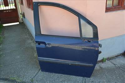 Fiat Ulysse II, Citroen C8 jobb első ajtó! Színkód: KNPB