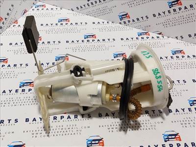BMW E46 316i 318i 320i 323i 325i 330i benzines üzemanyag AC pumpa