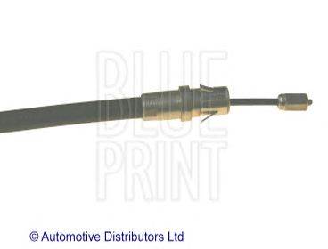 BLUE PRINT ADA104610 - Kézifék bowden JEEP