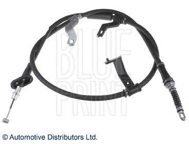 BLUE PRINT ADG046142 - Kézifék bowden HYUNDAI