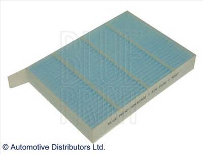 BLUE PRINT ADK82508 - pollenszűrő MARUTI SUZUKI OPEL SUZUKI VAUXHALL