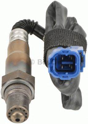 BOSCH 0 258 986 672 - lambdaszonda CHEVROLET GEO SUZUKI