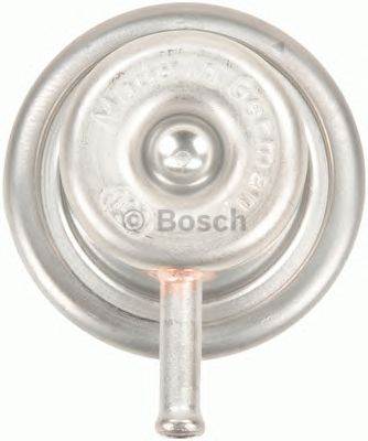 BOSCH 0 280 160 597 - üzemanyag nyomás szabályozó BMW