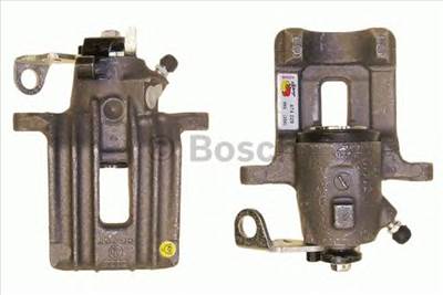 BOSCH 0 986 474 029 - féknyereg AUDI SEAT SKODA VW