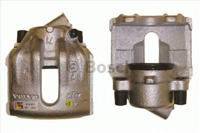 BOSCH 0 986 474 877 - féknyereg VOLVO