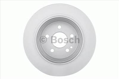 BOSCH 0 986 479 138 - féktárcsa MERCEDES-BENZ MERCEDES-BENZ (FJDA)