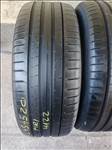  245/4520" újszerű Pirelli nyári gumi gumi