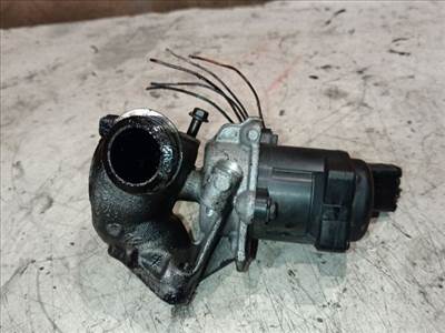 Citroën Xsara Picasso EGR / AGR Szelep *153007* 9649358780