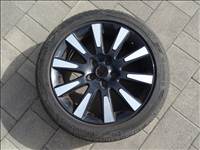 Ford 17" 5x108 ET50 gyári alufelni 205/50R17 nyárigumi 8mm DOT23