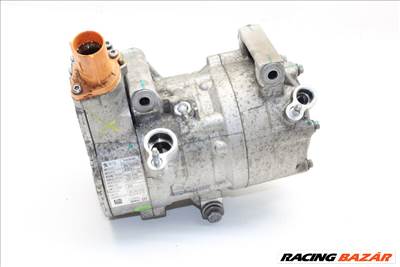 Peugeot e-208 II 136 LE klímakompresszor  9847929580 9831370080