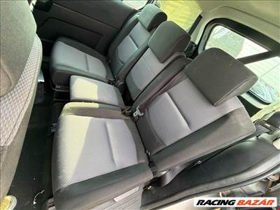 Mazda 5 (CR) Jobb hátsó Ülés *159455*