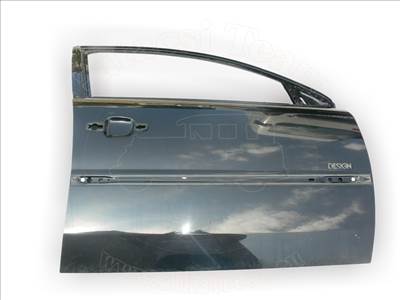 Opel Signum 2002-2007 - ajtó, első, jobb oldali, üres,