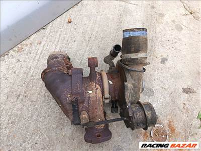Citroën Berlingo I, Peugeot Partner I, Peugeot 206, Peugeot 306, Peugeot 307 2.0 hdi turbo 90le