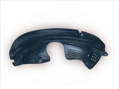 Ford Fusion 2005-2012 - Első műanyag dobbetét jobb