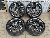R19 5x112 Original Skoda Octavia III RS  Xtreme 7.5J ET51  + 225/35 nyárigumik