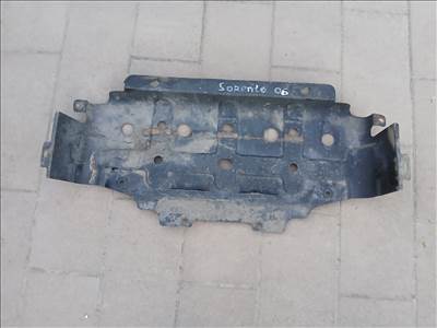 Kia Sorento (JC) Motorvédő burkolat alsó 